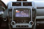 Toyota Camry SE V6 2012 года